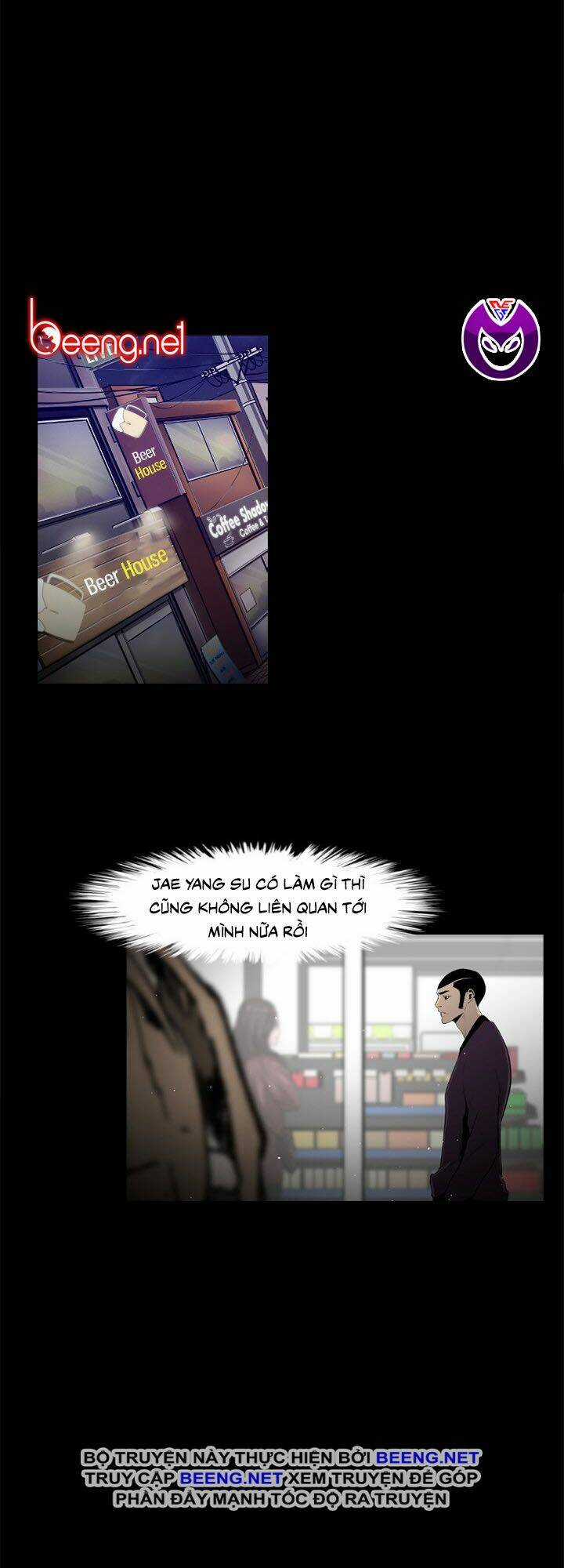 Kẻ Mạnh Nhất - Tong Edge Chapter 39 trang 32