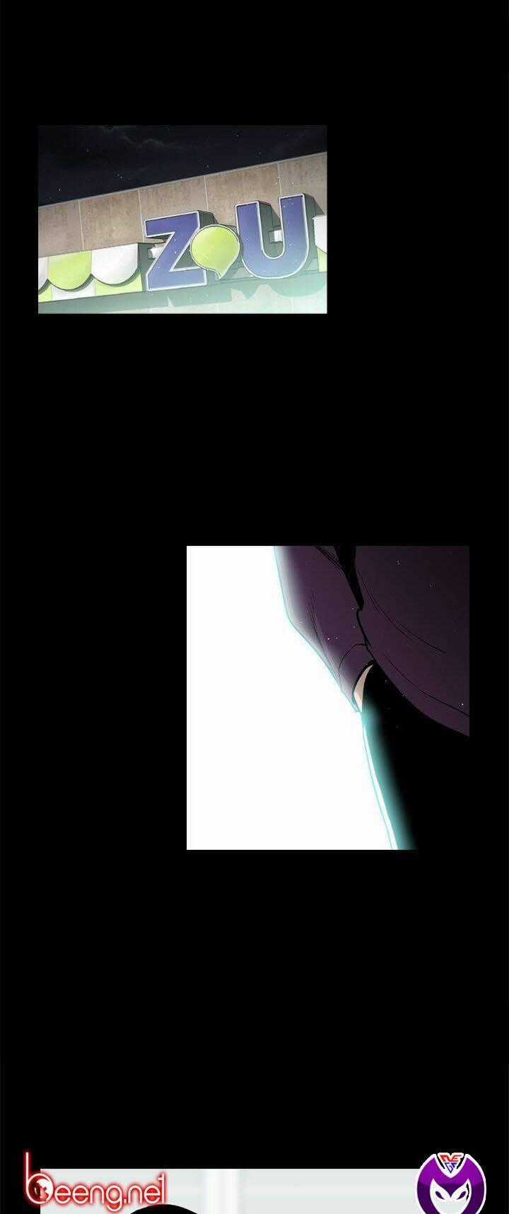 Kẻ Mạnh Nhất - Tong Edge Chapter 39 trang 33