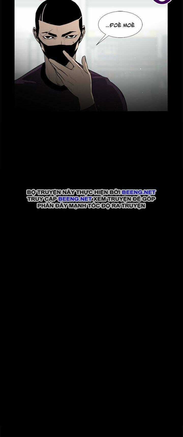 Kẻ Mạnh Nhất - Tong Edge Chapter 39 trang 34