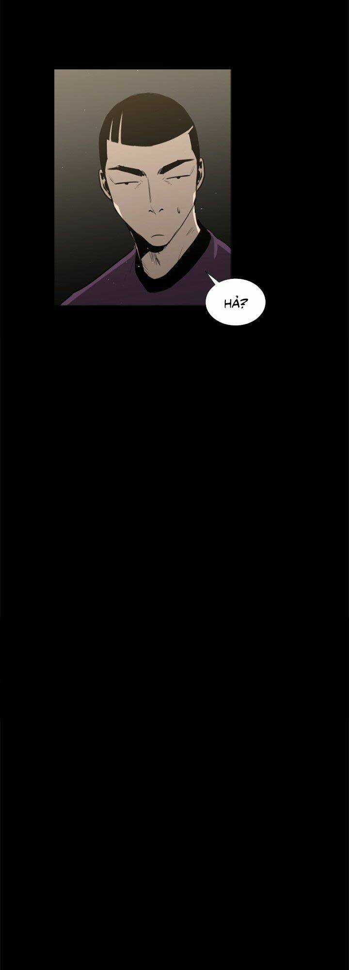 Kẻ Mạnh Nhất - Tong Edge Chapter 39 trang 4