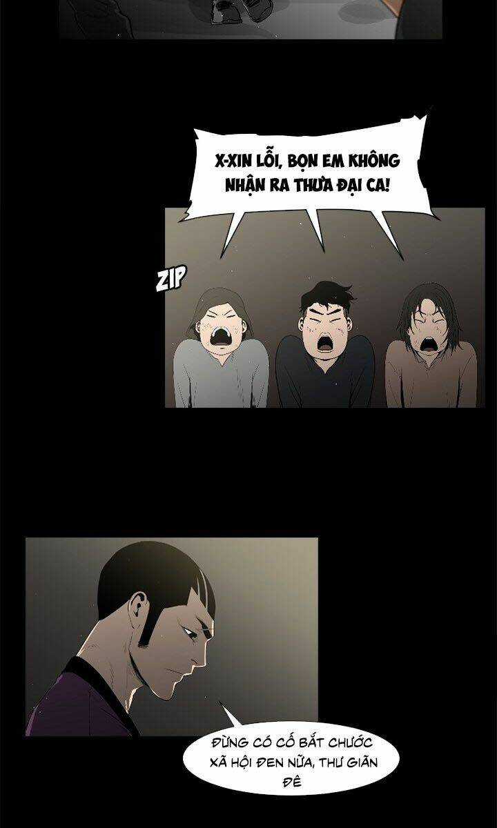 Kẻ Mạnh Nhất - Tong Edge Chapter 39 trang 7