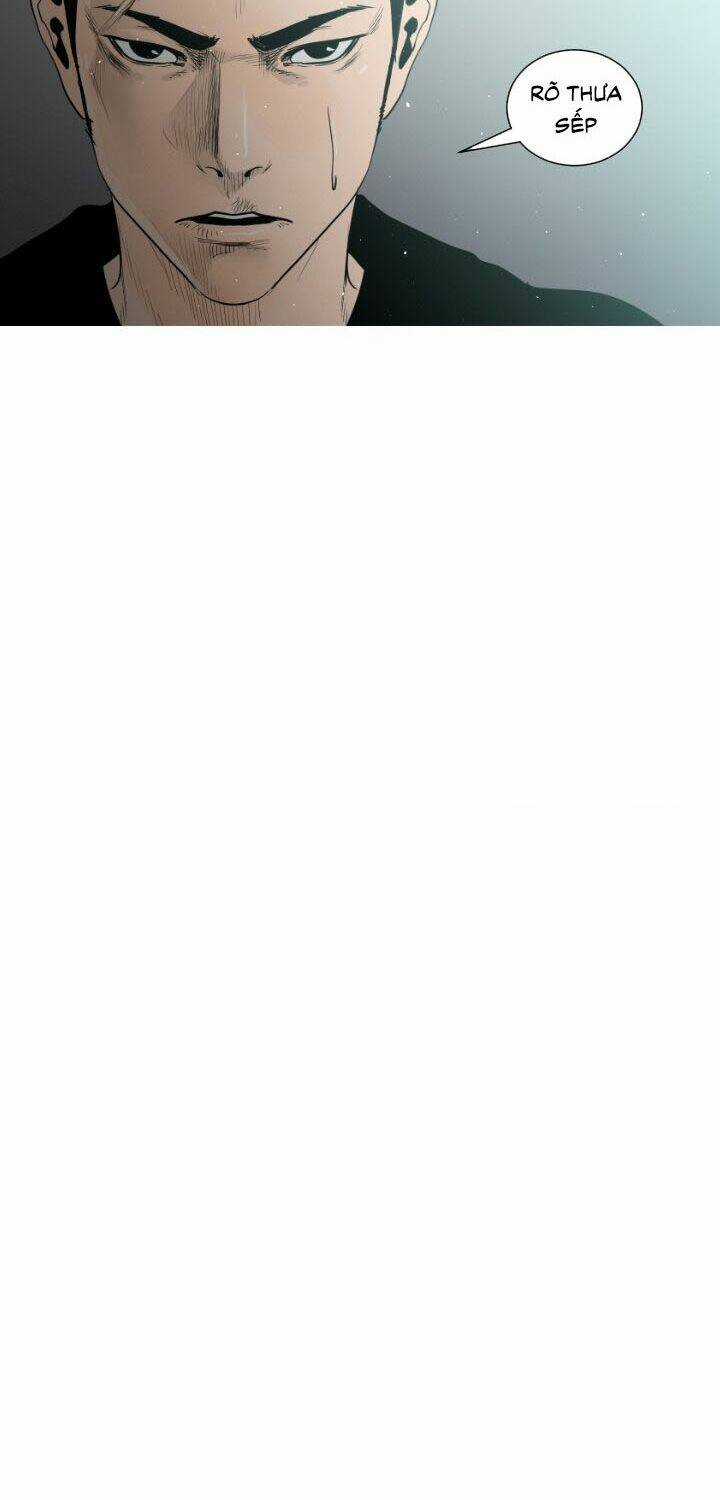 Kẻ Mạnh Nhất - Tong Edge Chapter 4 trang 14