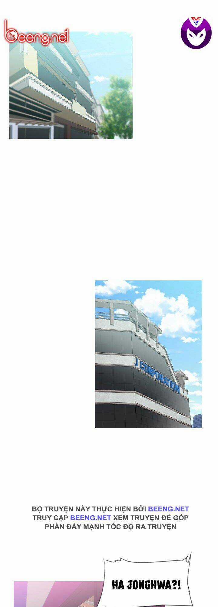 Kẻ Mạnh Nhất - Tong Edge Chapter 4 trang 15