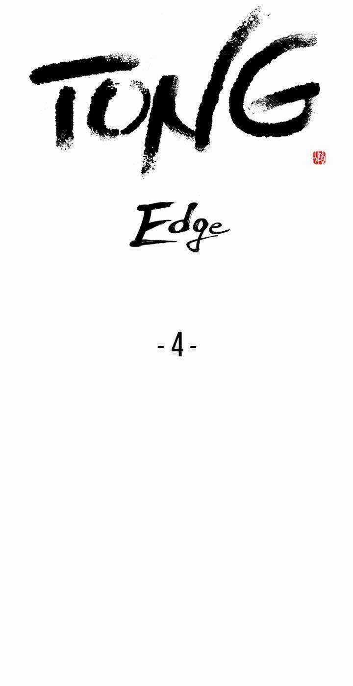 Kẻ Mạnh Nhất - Tong Edge Chapter 4 trang 2