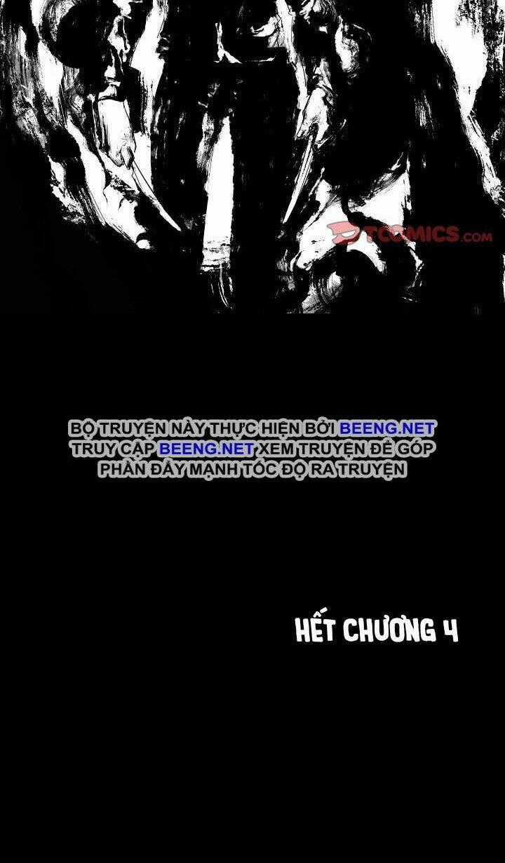 Kẻ Mạnh Nhất - Tong Edge Chapter 4 trang 36