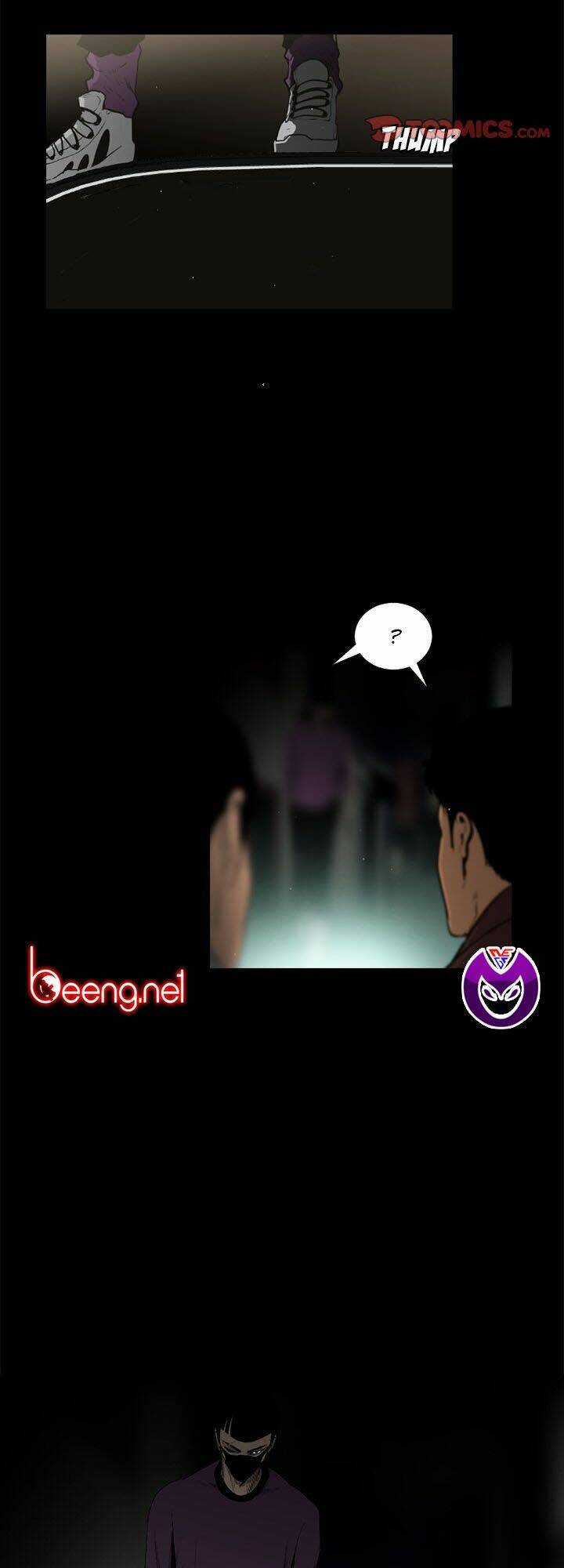 Kẻ Mạnh Nhất - Tong Edge Chapter 40 trang 16