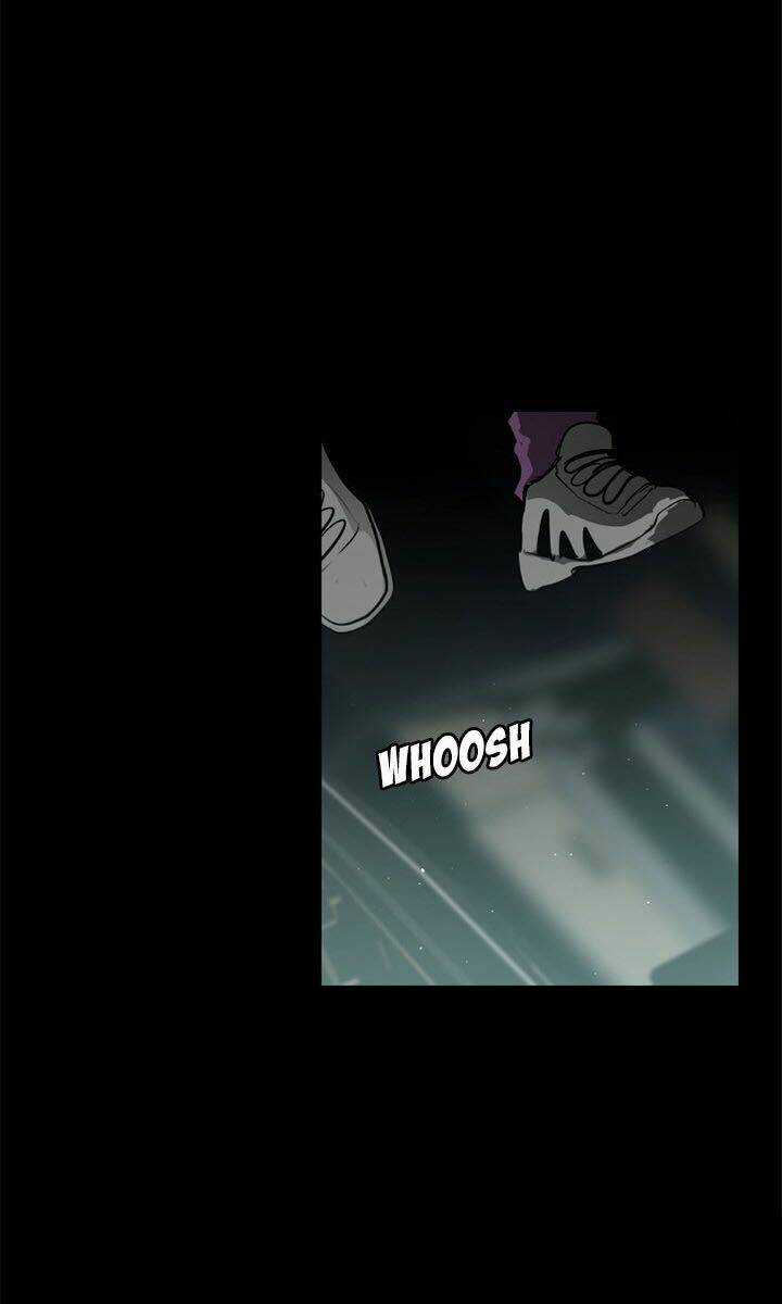 Kẻ Mạnh Nhất - Tong Edge Chapter 40 trang 18