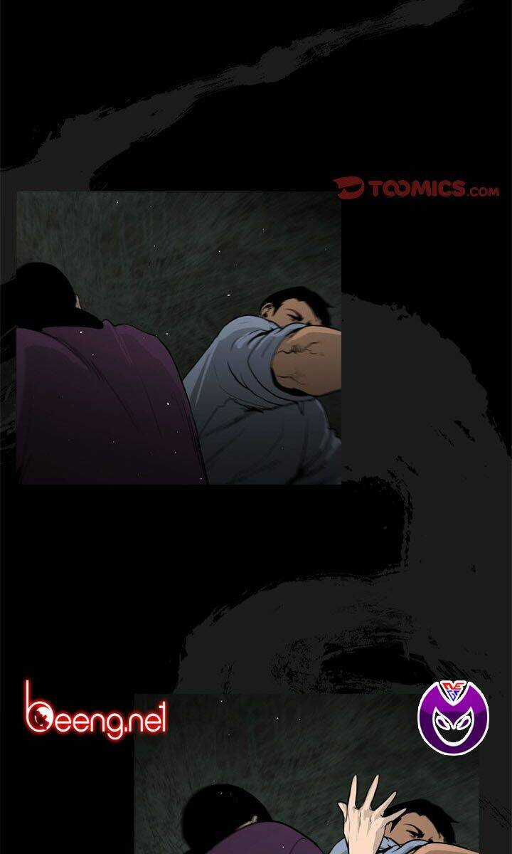 Kẻ Mạnh Nhất - Tong Edge Chapter 40 trang 27