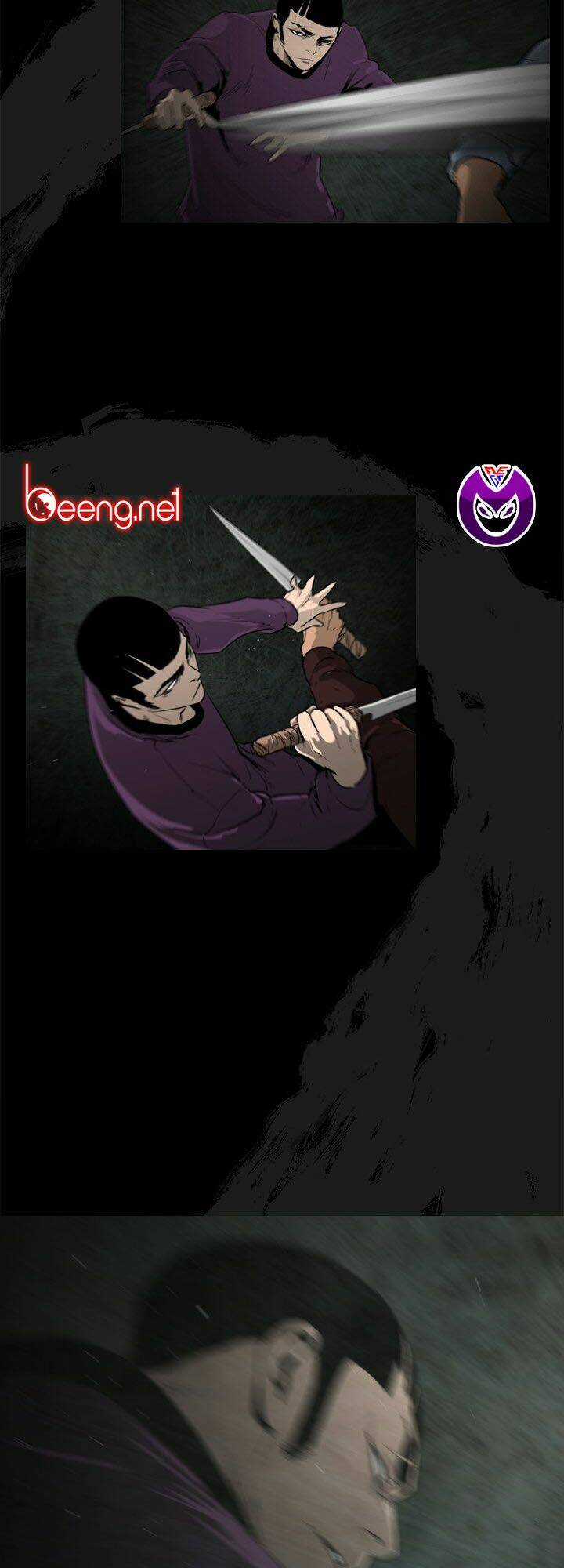 Kẻ Mạnh Nhất - Tong Edge Chapter 40 trang 29