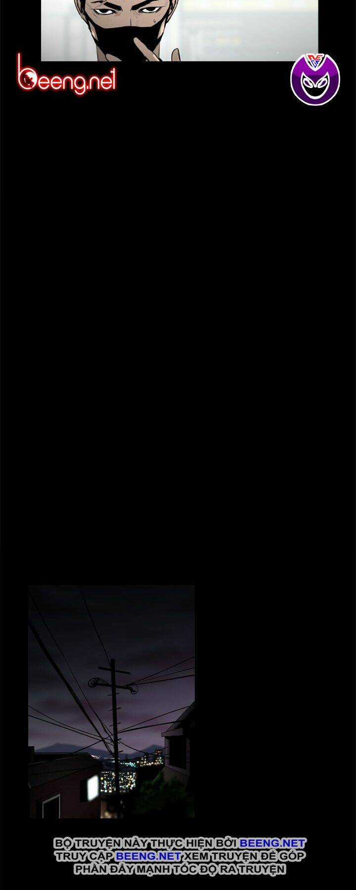 Kẻ Mạnh Nhất - Tong Edge Chapter 40 trang 3