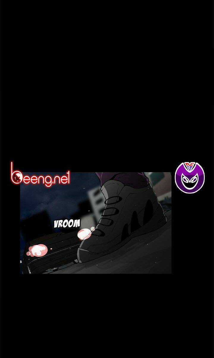 Kẻ Mạnh Nhất - Tong Edge Chapter 40 trang 32