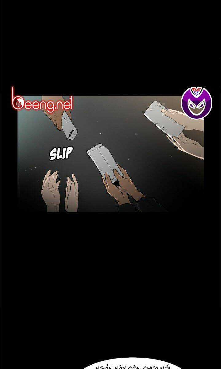 Kẻ Mạnh Nhất - Tong Edge Chapter 40 trang 7