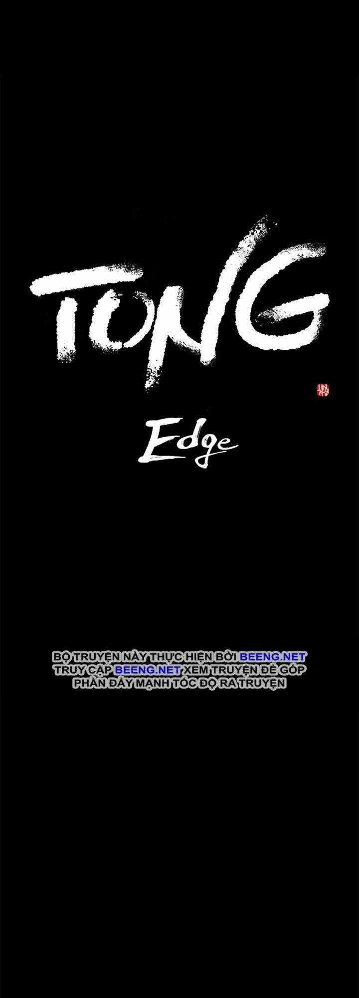 Kẻ Mạnh Nhất - Tong Edge Chapter 41 trang 1