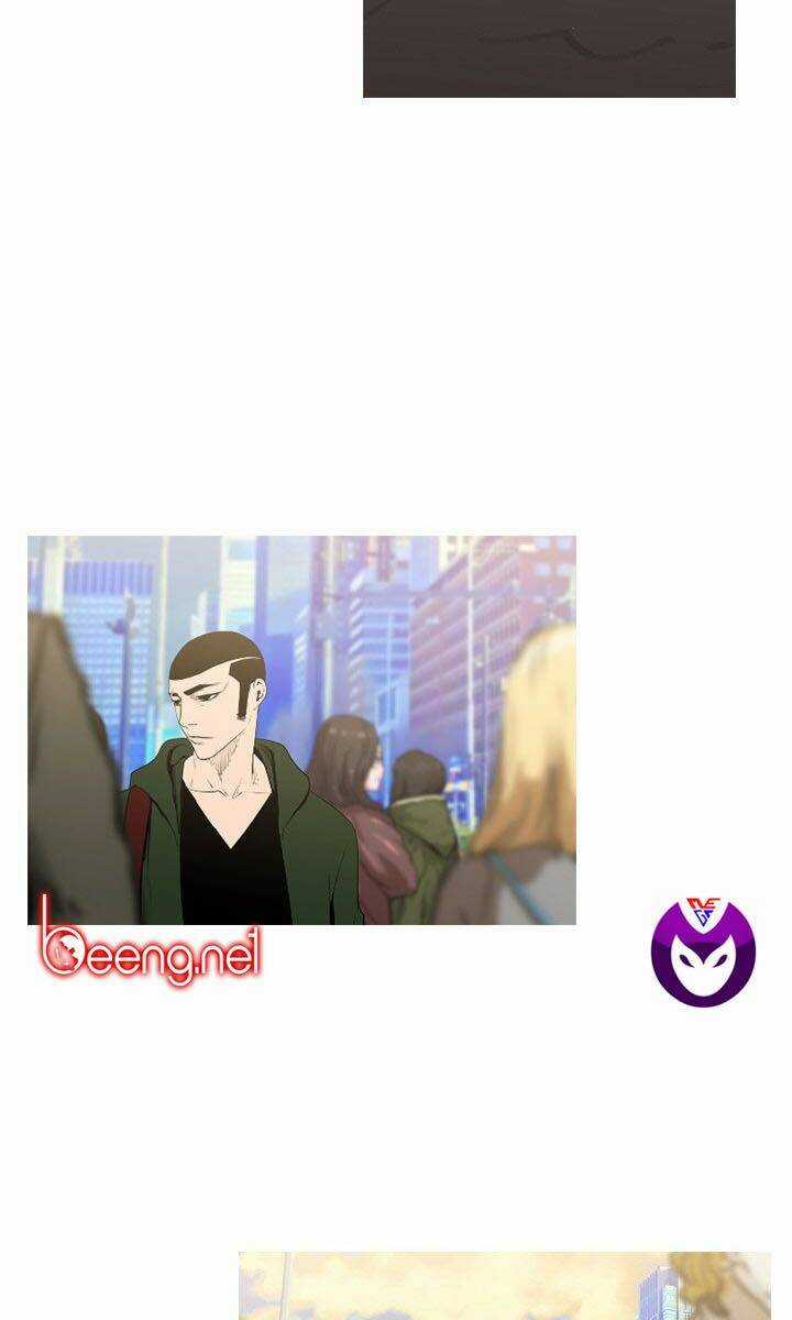 Kẻ Mạnh Nhất - Tong Edge Chapter 41 trang 20