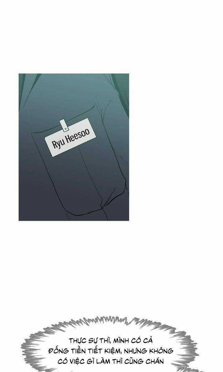 Kẻ Mạnh Nhất - Tong Edge Chapter 41 trang 25