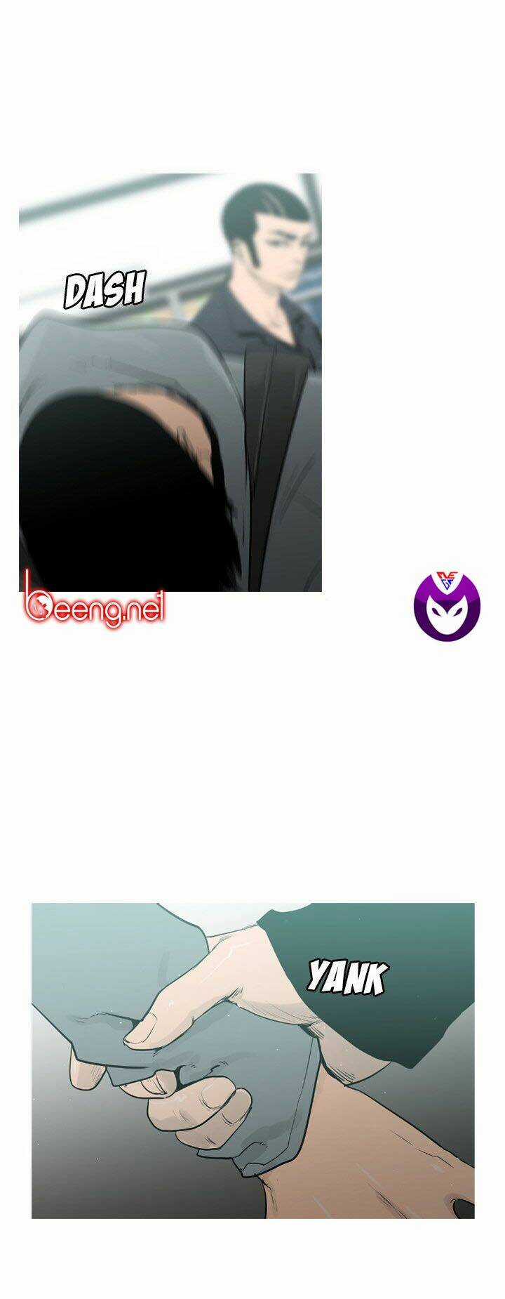 Kẻ Mạnh Nhất - Tong Edge Chapter 41 trang 29