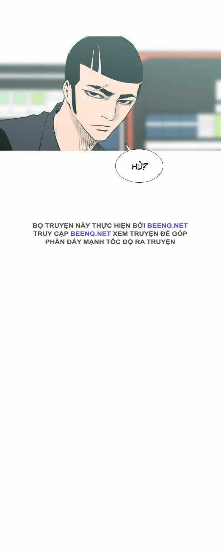 Kẻ Mạnh Nhất - Tong Edge Chapter 41 trang 32