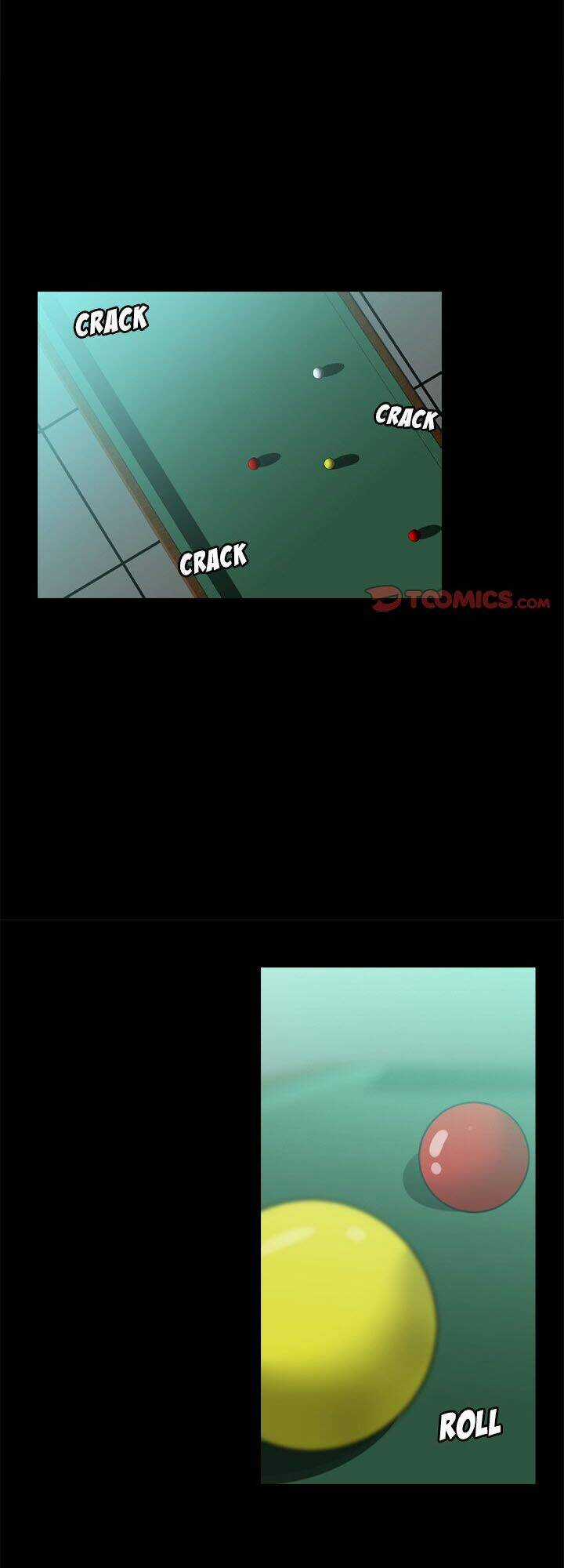 Kẻ Mạnh Nhất - Tong Edge Chapter 42 trang 10