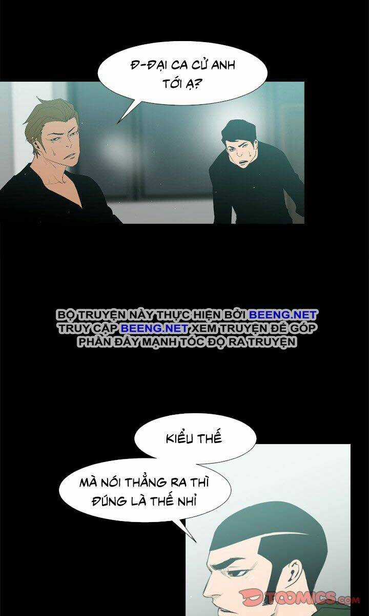 Kẻ Mạnh Nhất - Tong Edge Chapter 42 trang 13