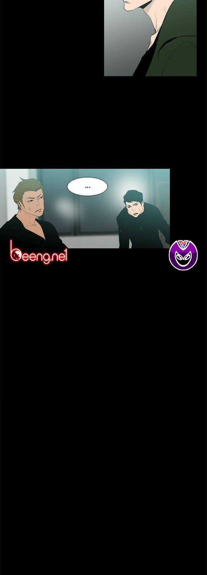 Kẻ Mạnh Nhất - Tong Edge Chapter 42 trang 14