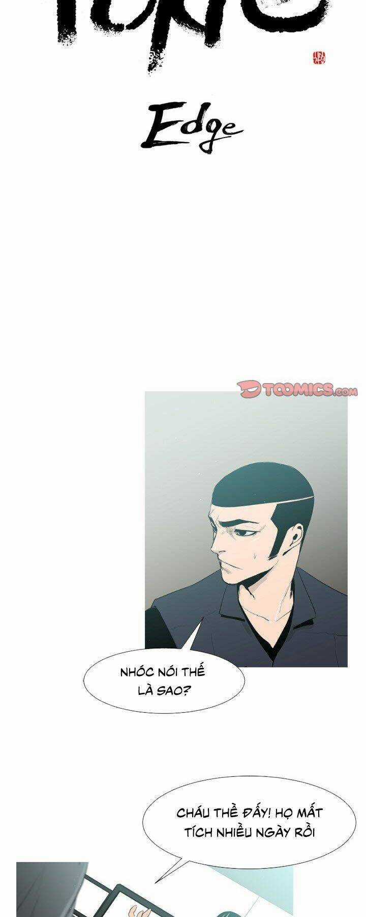 Kẻ Mạnh Nhất - Tong Edge Chapter 42 trang 2
