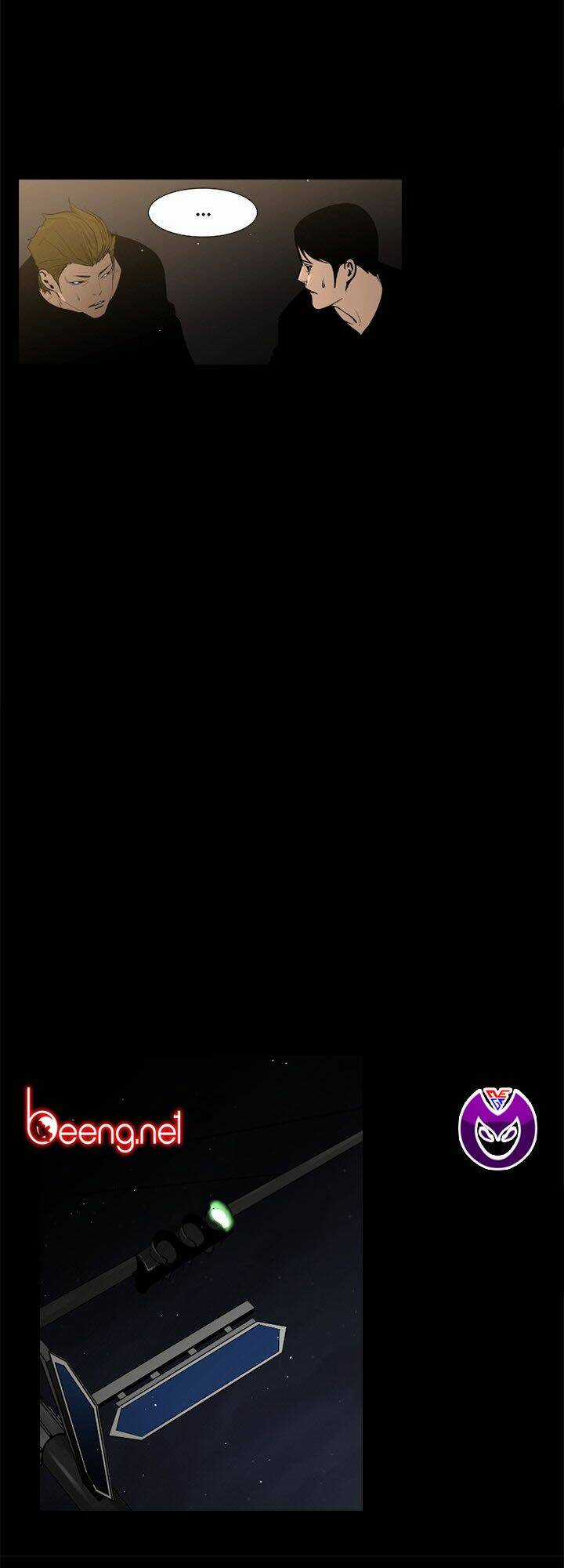 Kẻ Mạnh Nhất - Tong Edge Chapter 42 trang 20