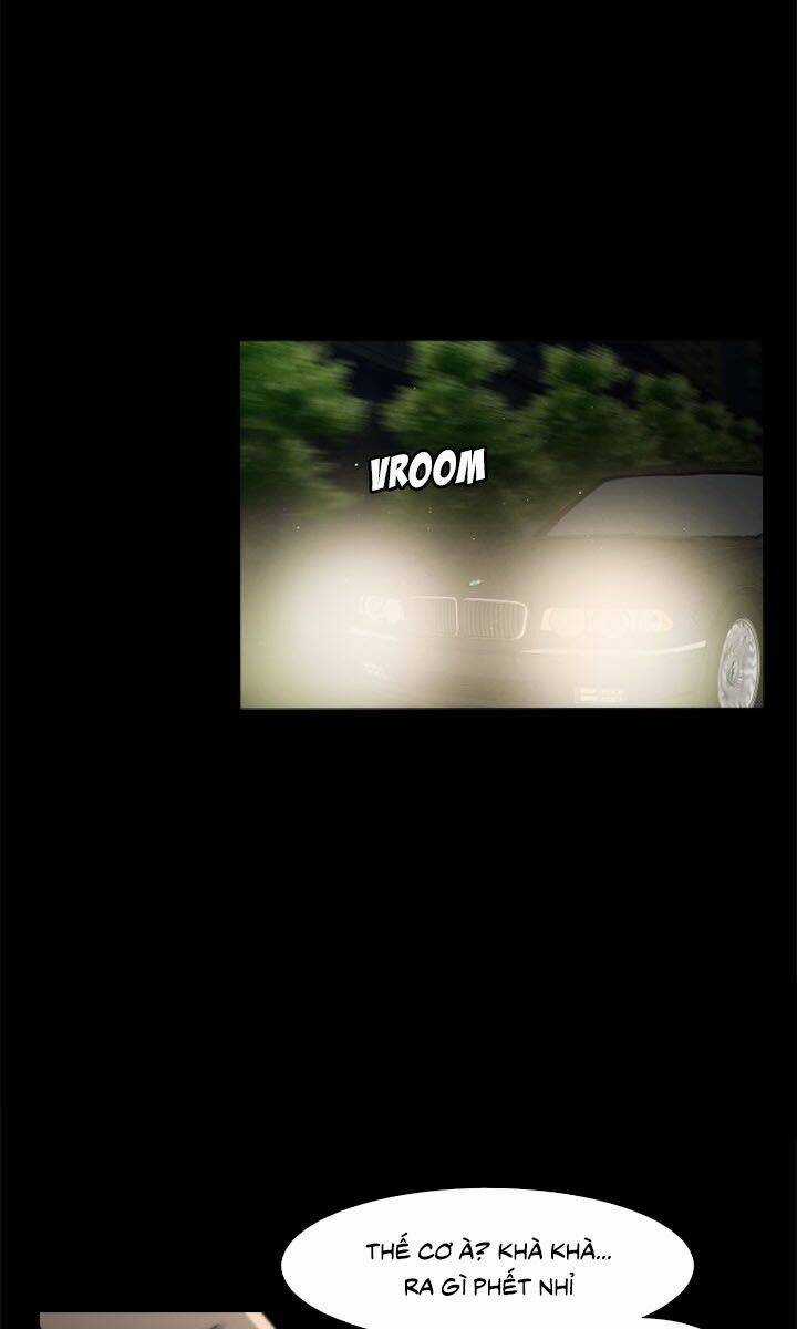 Kẻ Mạnh Nhất - Tong Edge Chapter 42 trang 21