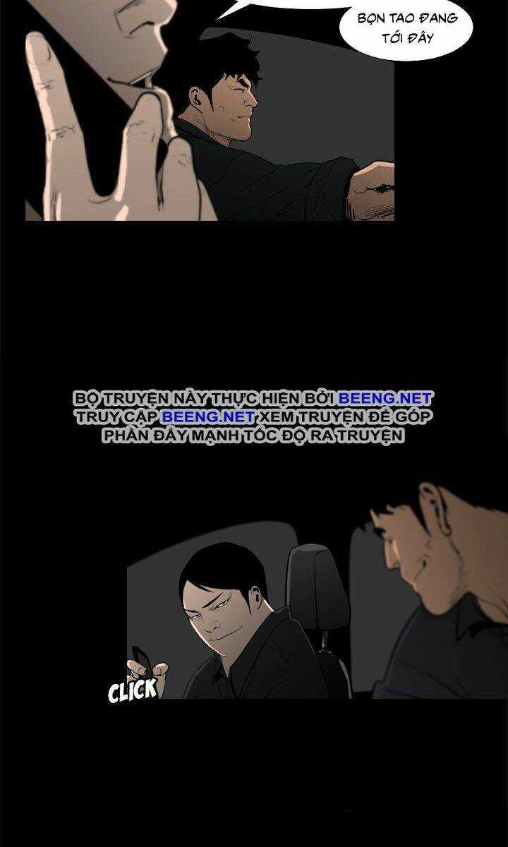 Kẻ Mạnh Nhất - Tong Edge Chapter 42 trang 22