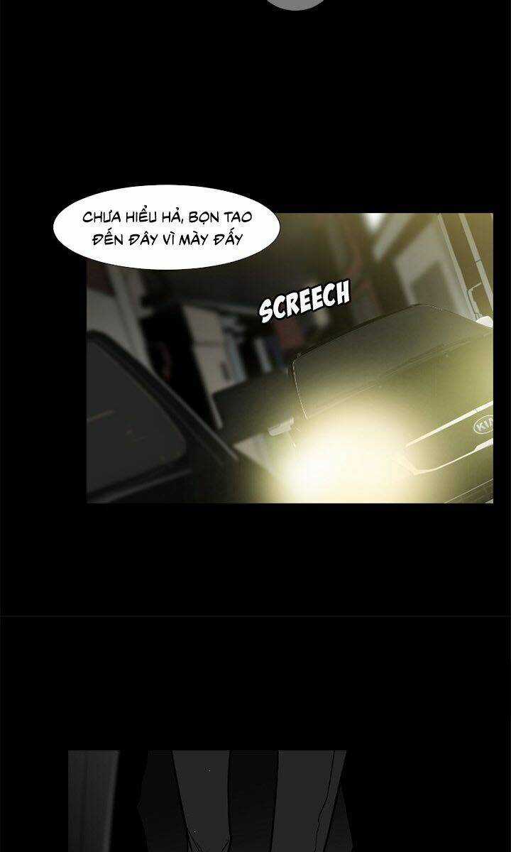 Kẻ Mạnh Nhất - Tong Edge Chapter 42 trang 26