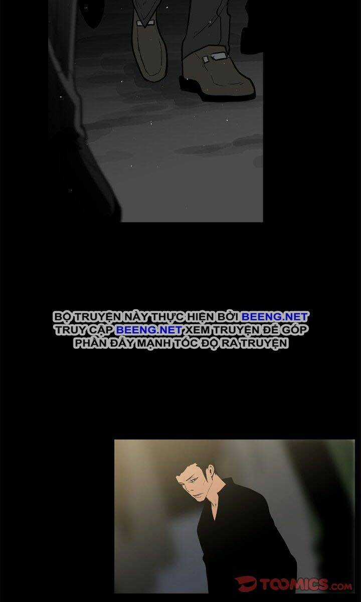 Kẻ Mạnh Nhất - Tong Edge Chapter 42 trang 27