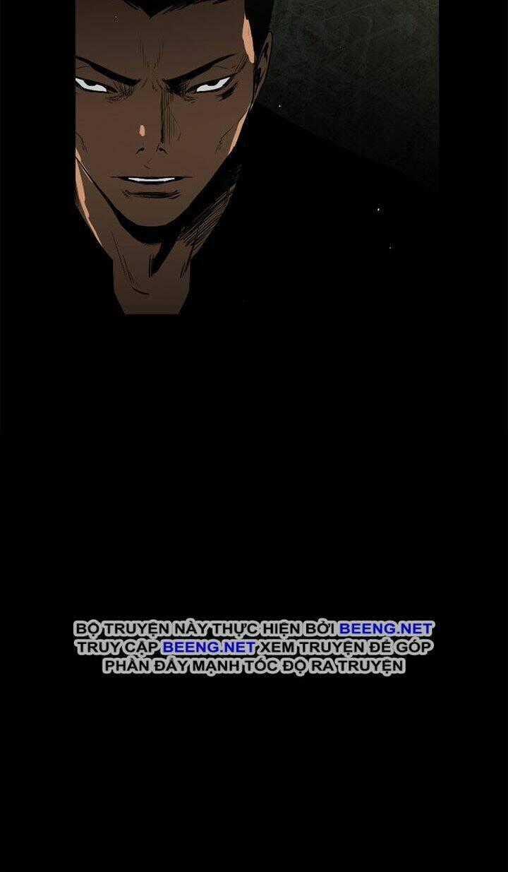 Kẻ Mạnh Nhất - Tong Edge Chapter 42 trang 32