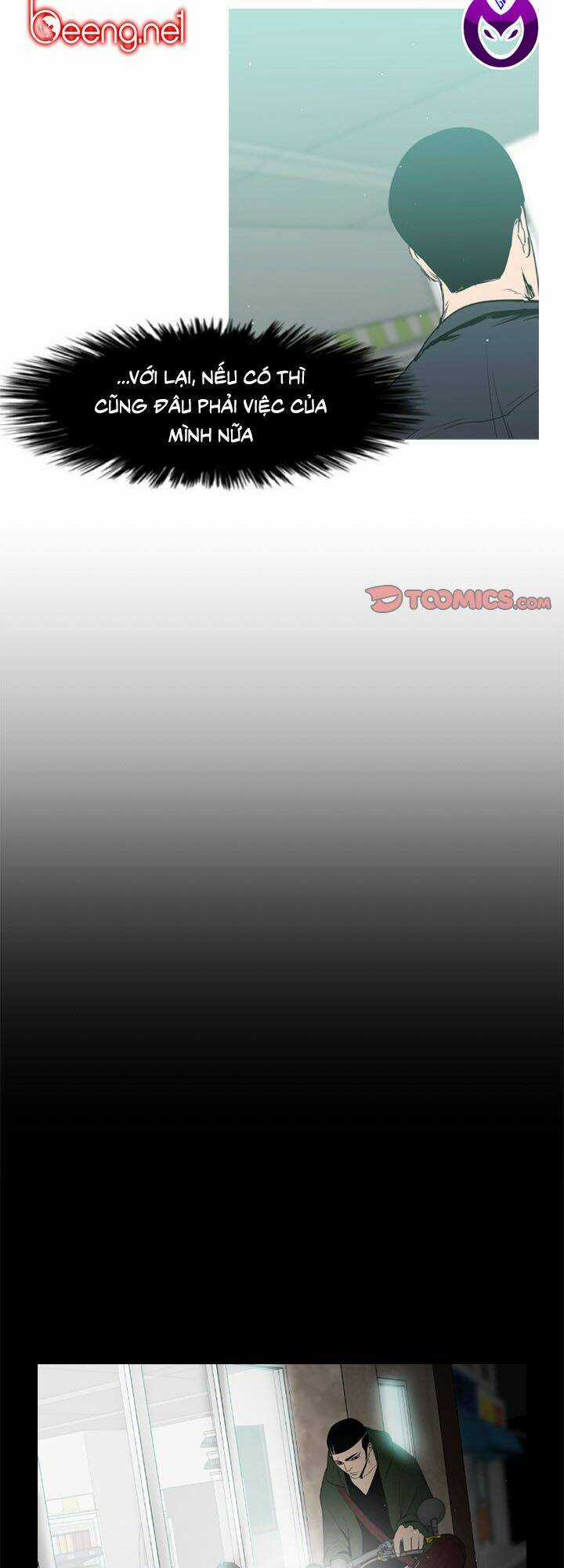 Kẻ Mạnh Nhất - Tong Edge Chapter 42 trang 5