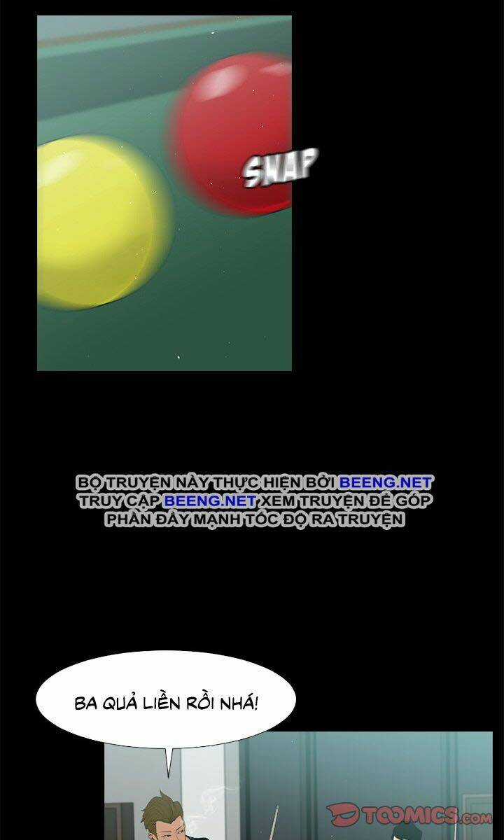 Kẻ Mạnh Nhất - Tong Edge Chapter 42 trang 8