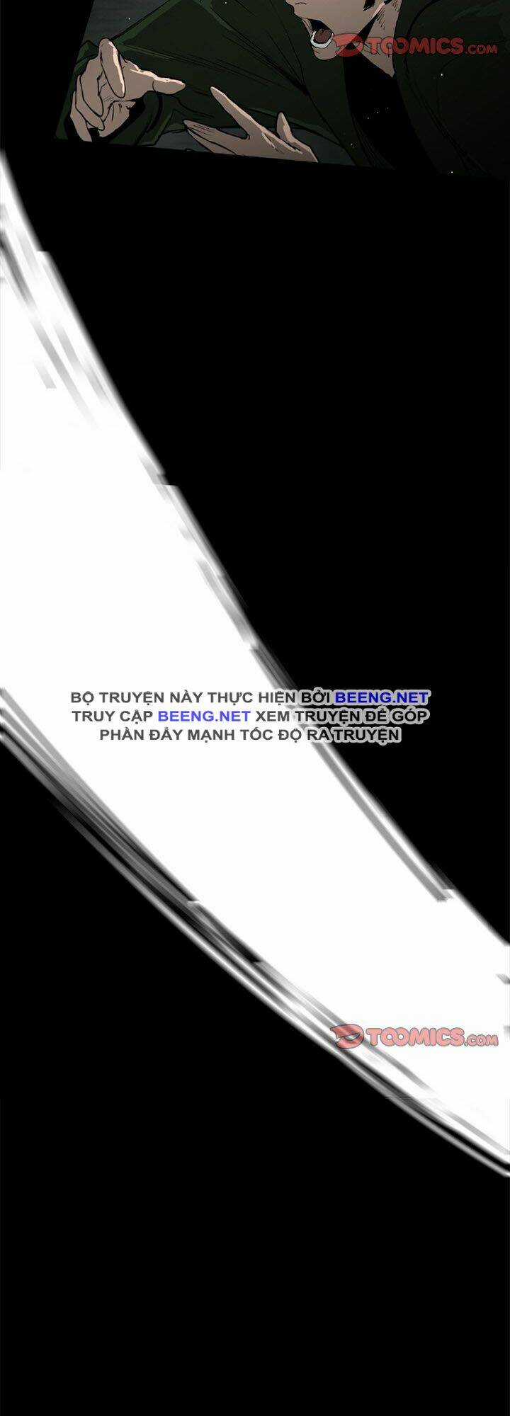 Kẻ Mạnh Nhất - Tong Edge Chapter 43 trang 11