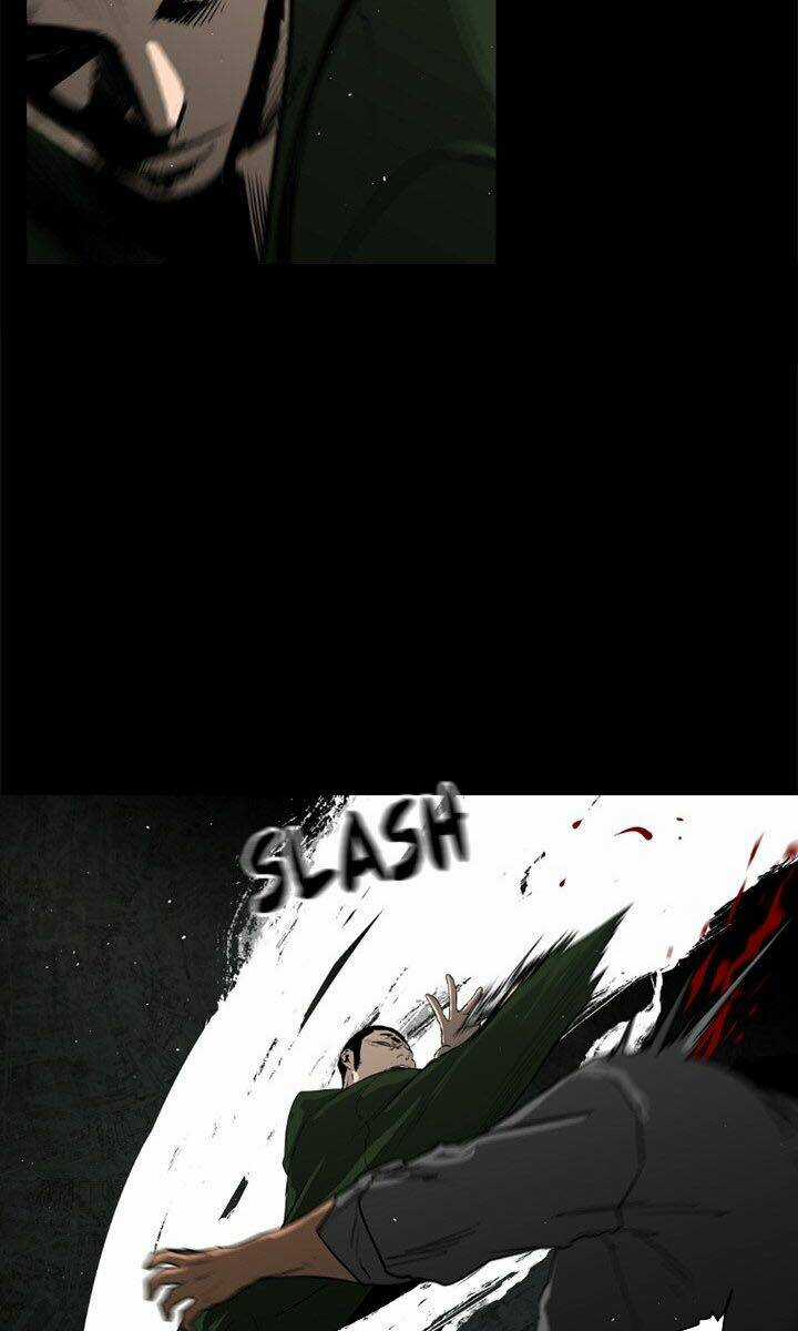 Kẻ Mạnh Nhất - Tong Edge Chapter 43 trang 13