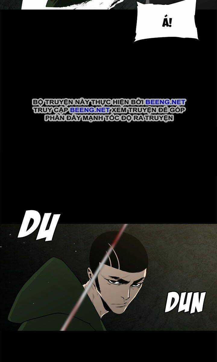 Kẻ Mạnh Nhất - Tong Edge Chapter 43 trang 14