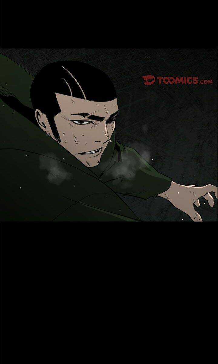 Kẻ Mạnh Nhất - Tong Edge Chapter 43 trang 18