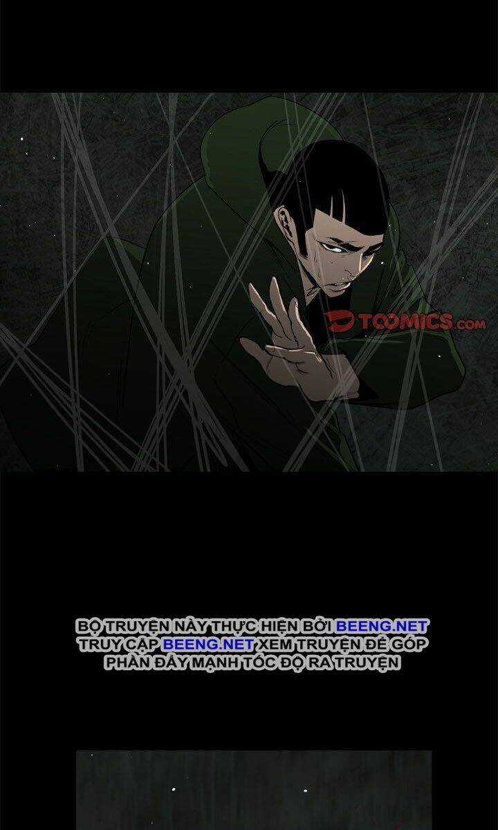 Kẻ Mạnh Nhất - Tong Edge Chapter 43 trang 19