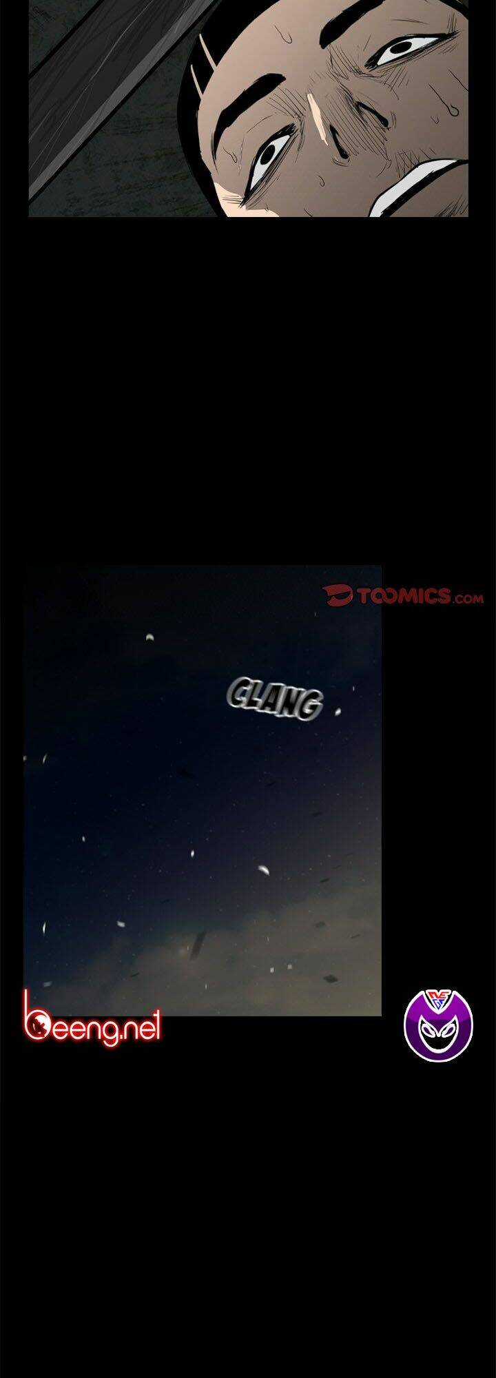 Kẻ Mạnh Nhất - Tong Edge Chapter 43 trang 22