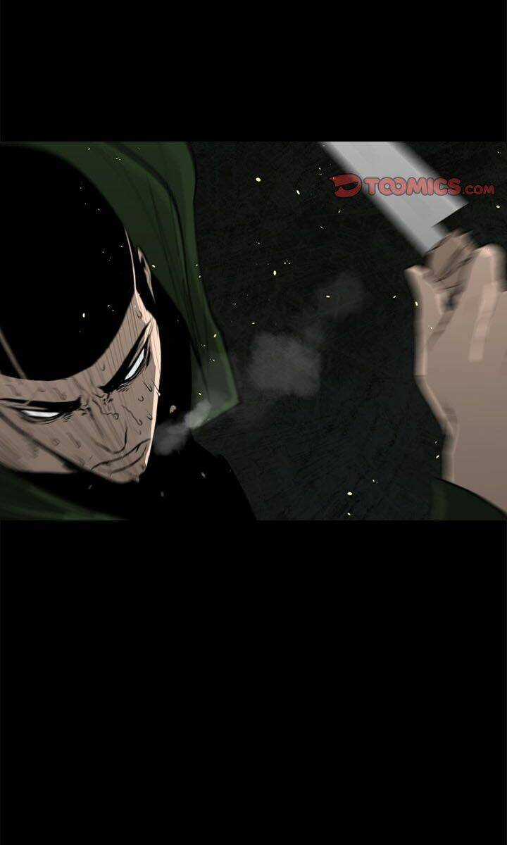 Kẻ Mạnh Nhất - Tong Edge Chapter 43 trang 23