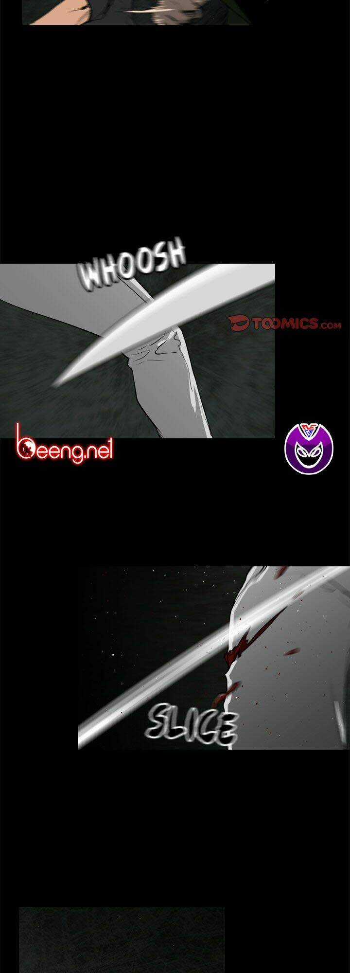 Kẻ Mạnh Nhất - Tong Edge Chapter 43 trang 25