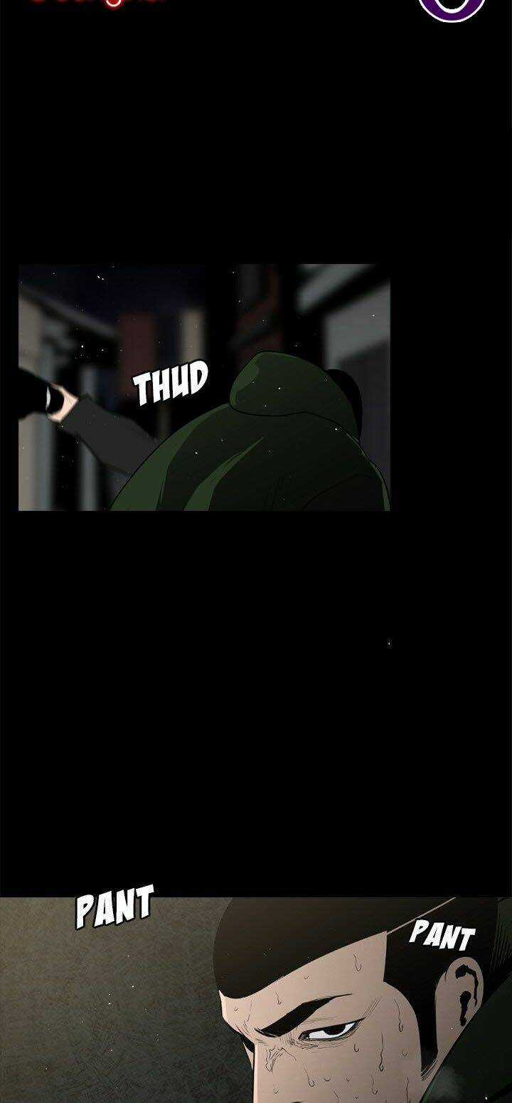 Kẻ Mạnh Nhất - Tong Edge Chapter 43 trang 28