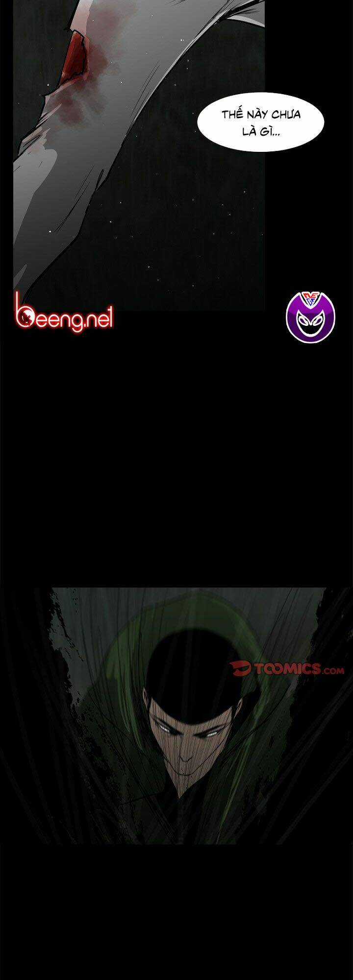 Kẻ Mạnh Nhất - Tong Edge Chapter 43 trang 30