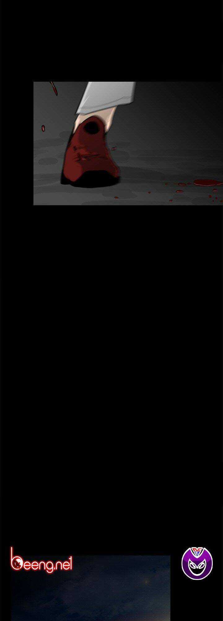 Kẻ Mạnh Nhất - Tong Edge Chapter 43 trang 32