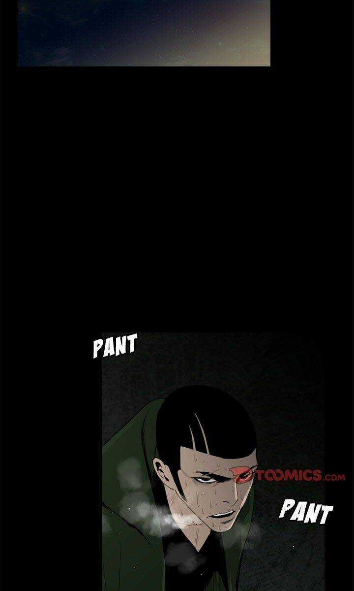 Kẻ Mạnh Nhất - Tong Edge Chapter 43 trang 33