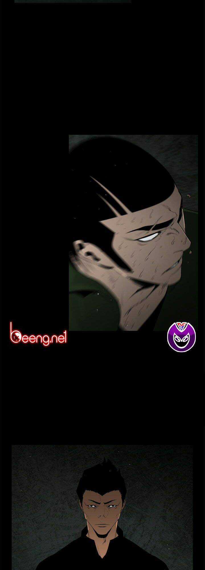 Kẻ Mạnh Nhất - Tong Edge Chapter 43 trang 40