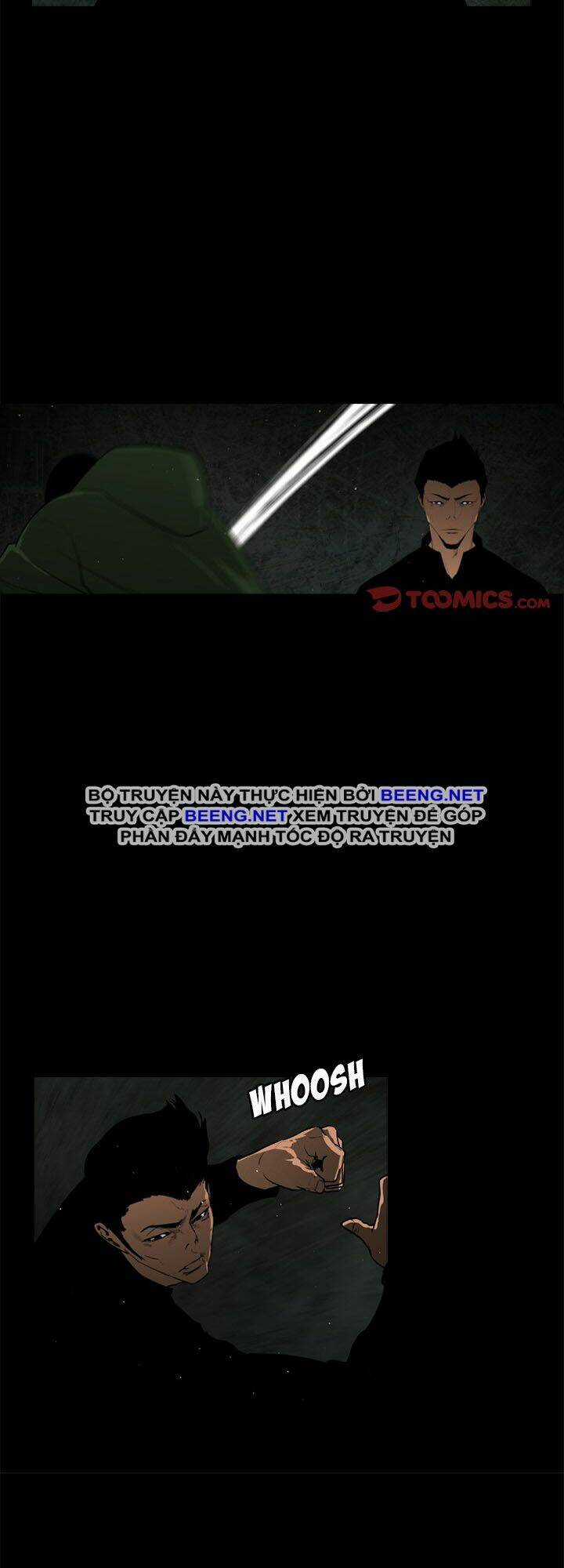 Kẻ Mạnh Nhất - Tong Edge Chapter 43 trang 41