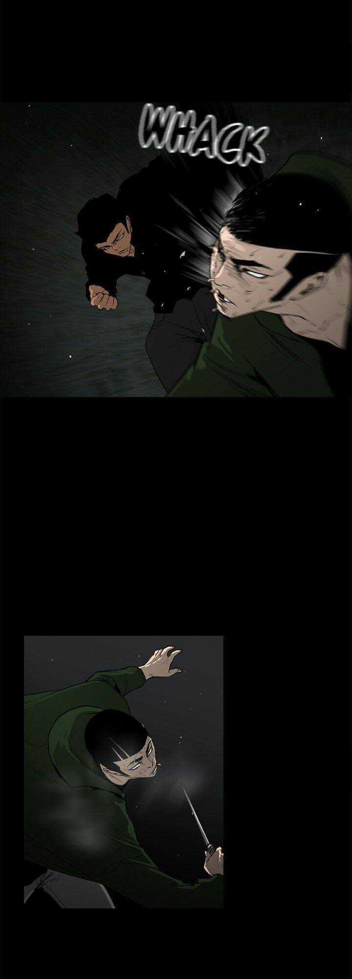 Kẻ Mạnh Nhất - Tong Edge Chapter 43 trang 42