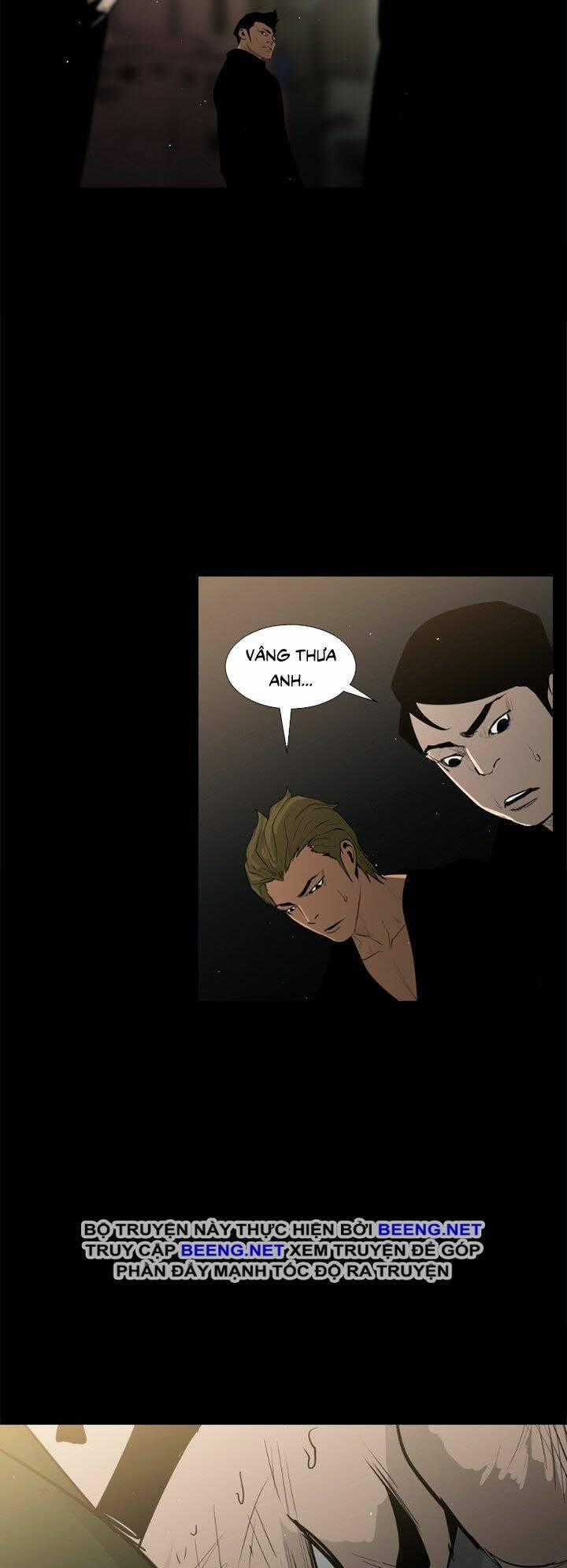 Kẻ Mạnh Nhất - Tong Edge Chapter 43 trang 44