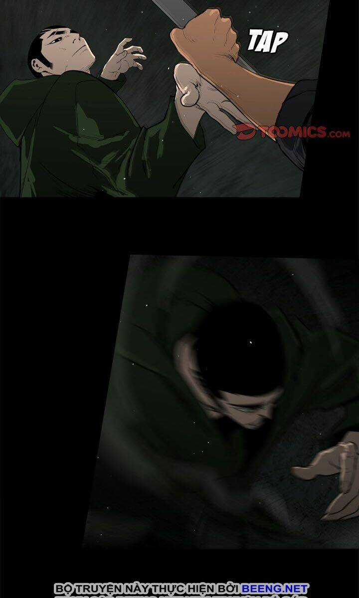 Kẻ Mạnh Nhất - Tong Edge Chapter 43 trang 8